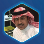 Mr. Anas Al-Junaidel