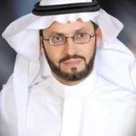 Professor Ahmed Al-Shammari